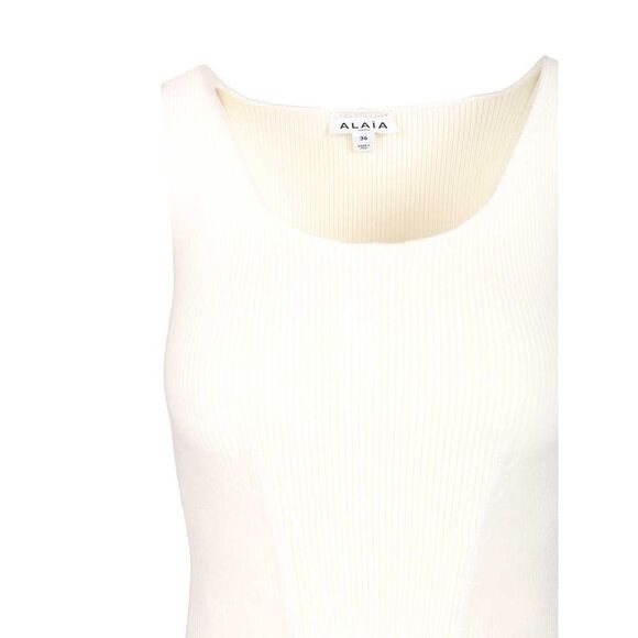 Alaïa Women Corset Top